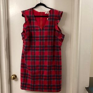 Vineyard vines dress nwt